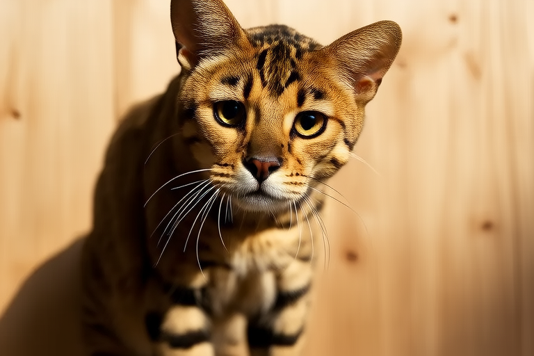 Top 10 Reasons Bengal Cats Will Conquer Your Heart (If They Haven’t Already)