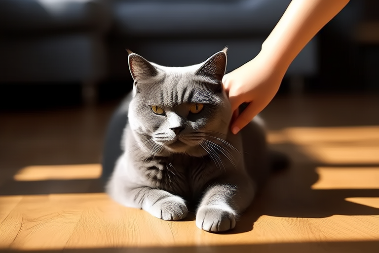 Top 10 Reasons Why the American Shorthair is a Perfect Family Pet