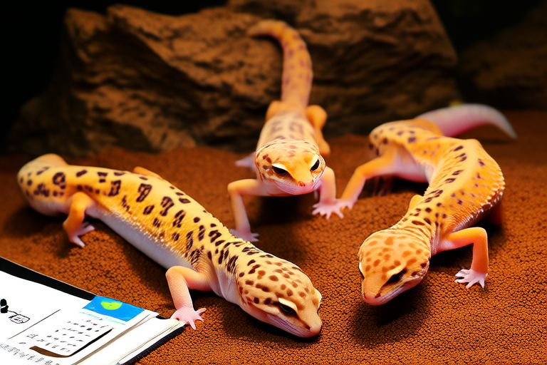 Top 5 Myths About Leopard Geckos Debunked
