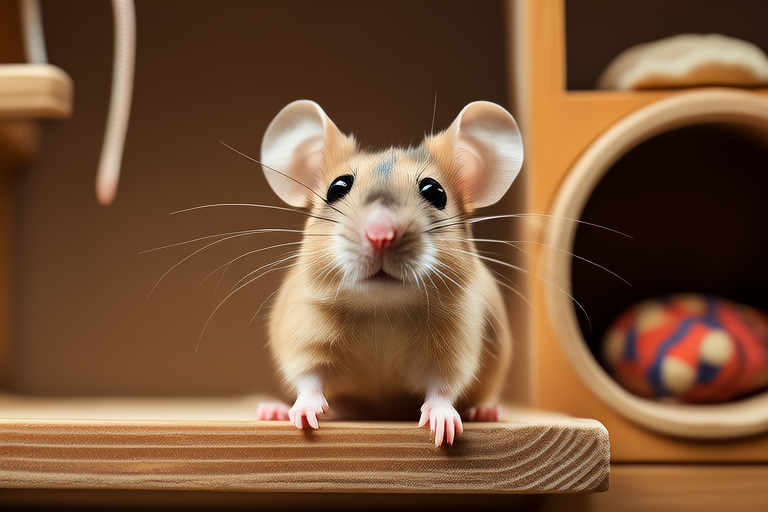Top Secrets Every Fancy Rat Owner Should Know