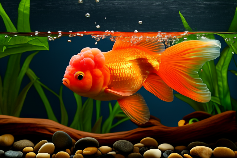 Top Secrets for Keeping Your Goldfish Happy and Healthy at Home