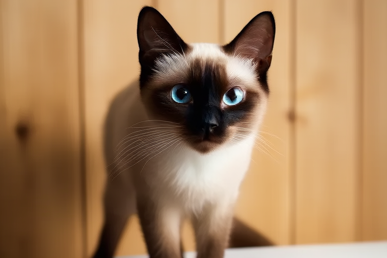 Unveiling the Mysterious World of Siamese Cats: Everything You Need to Know