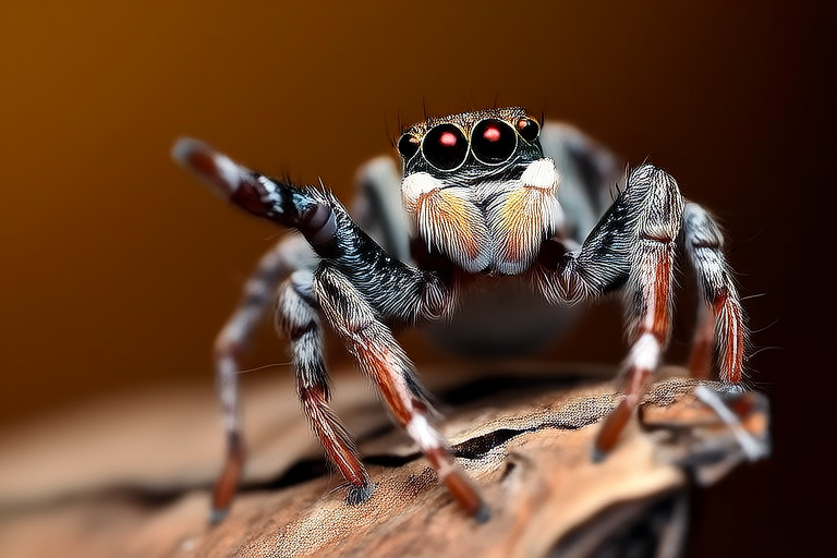 Tarantulas Unveiled: Myths, Facts, and Why They Make Unique Pets