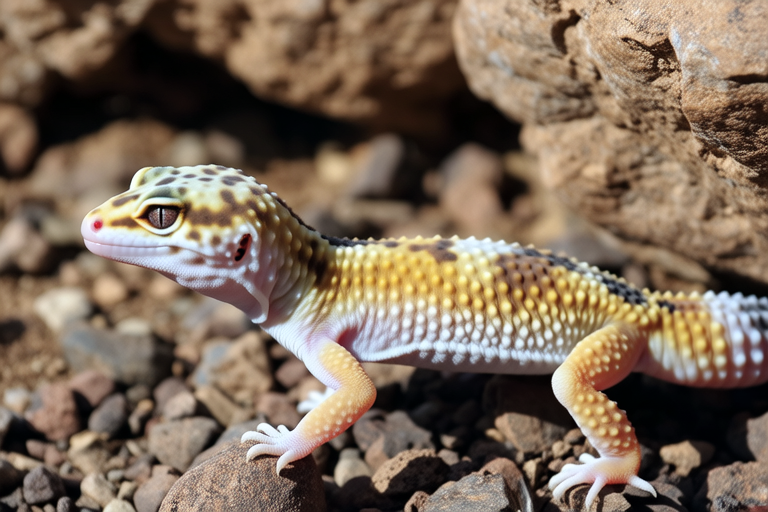 5 Myths Debunked About Leopard Geckos You Need to Know