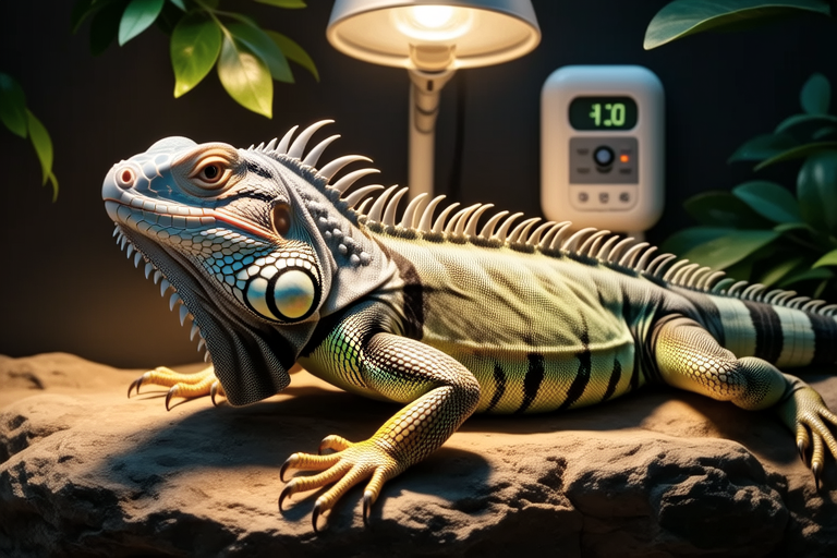 7 Secrets to Keeping Your Bearded Dragon Happy and Healthy at Home