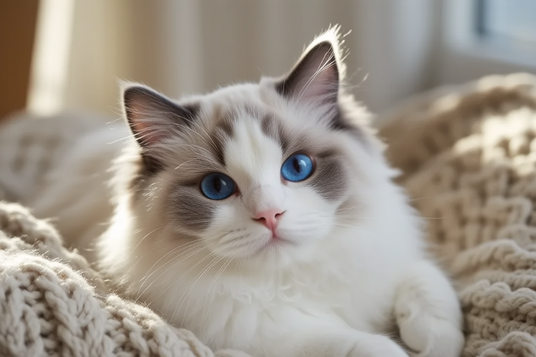 Adorable Moments with Persian Cats: A Visual Journey of Pure Fluffiness