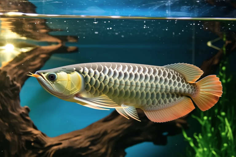 Arowana Owners Reveal: Secrets to Keeping This Exotic Pet Thriving