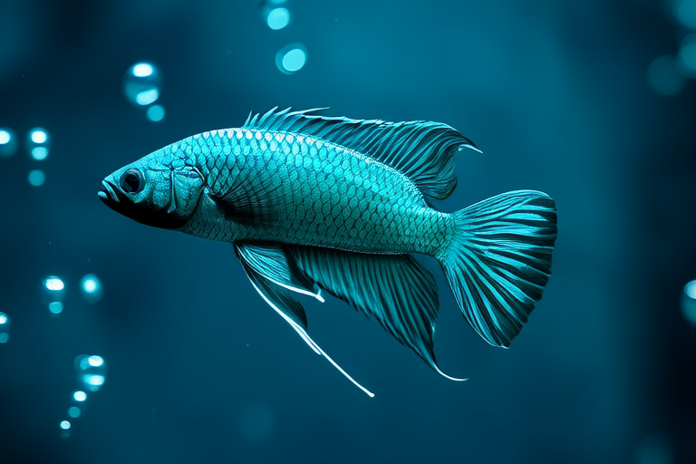 Betta Behavior Unveiled: What Those Fin Twitches Really Mean