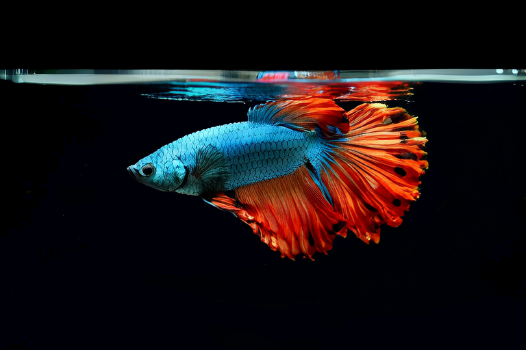 Betta Splendens: The Ultimate Guide to Keeping Your Finned Friend Happy