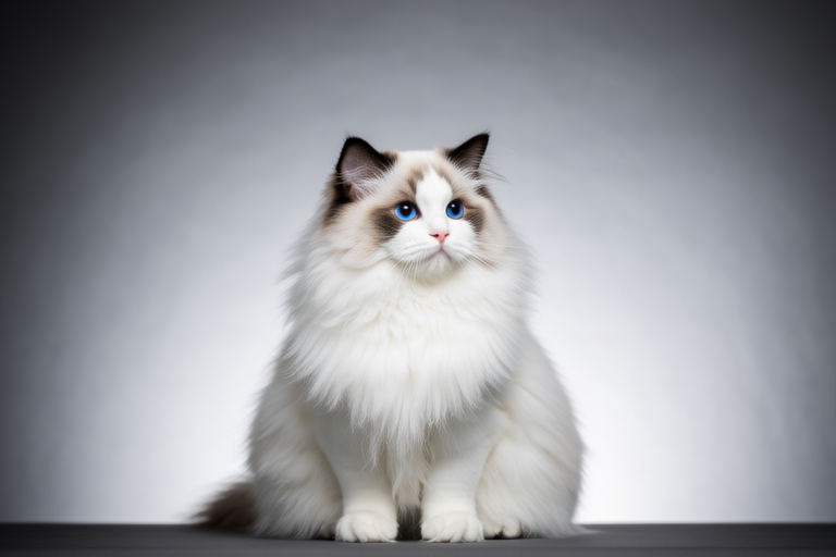 Discover the Coolest Ragdoll Cat Facts You Need to Know!