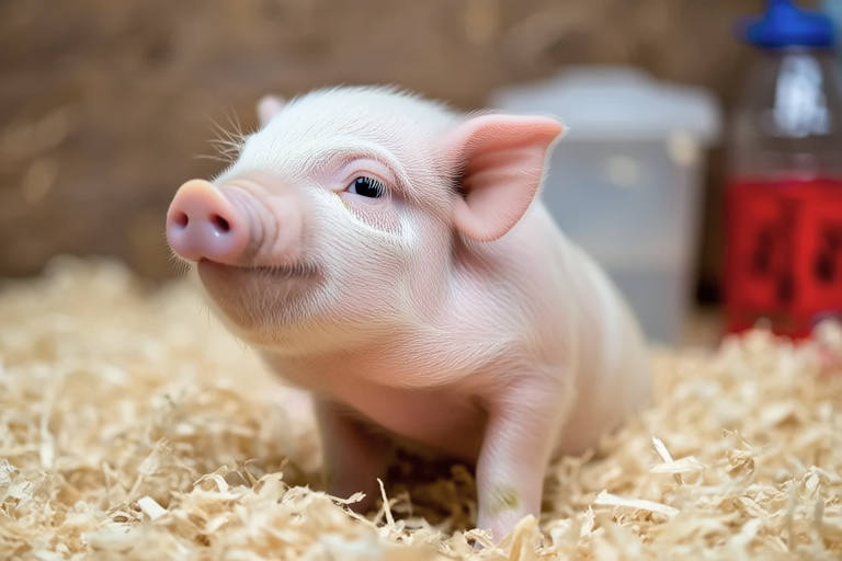 From A to Z: Understanding Common Health Issues in Guinea Pigs