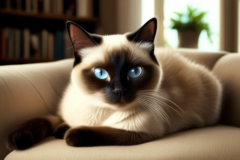 From Couch Potato to Star: How Munchkin Cats Conquered Internet Hearts