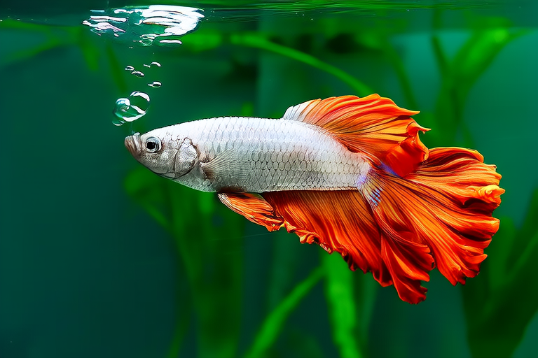 Goldfish Behavior Decoded: What Their Actions Mean