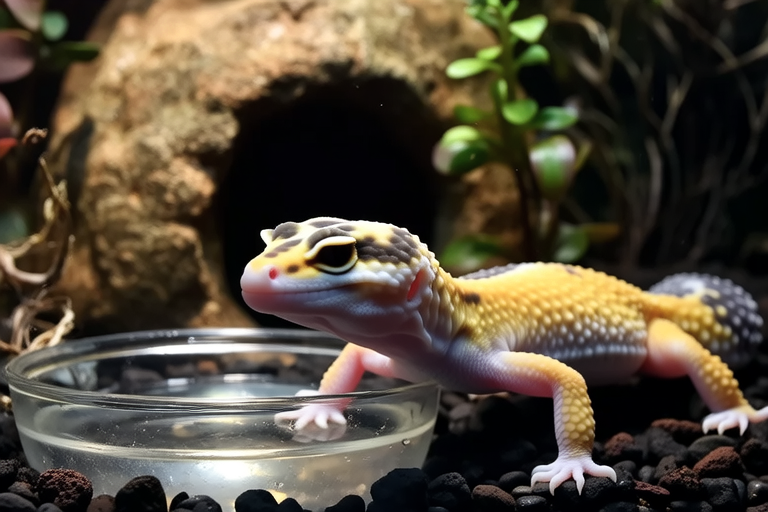 Leopard Gecko Care Guide: Everything New Owners Should Learn