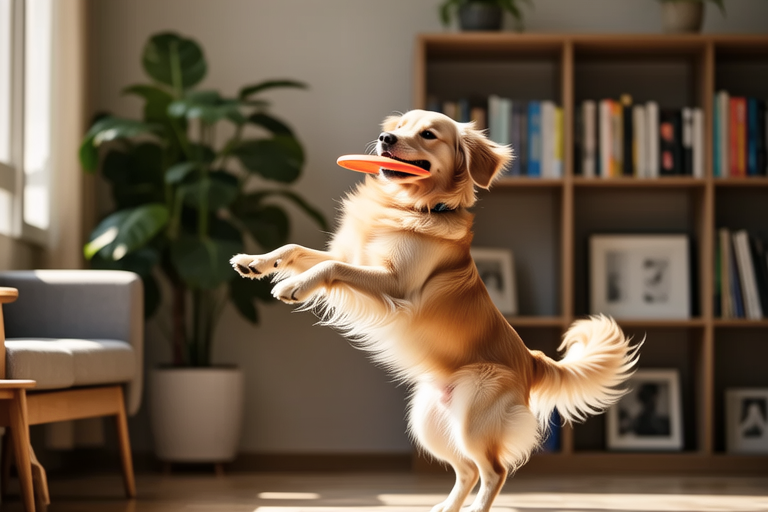 Living with a Pomeranian: Tips for a Happier, Healthier Pet