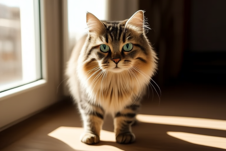 Living with a Turkish Angora: Tips from Devoted Owners