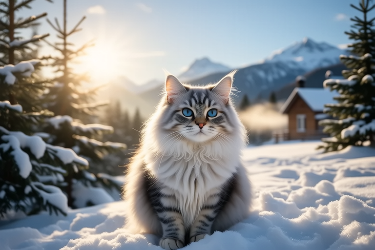 Norwegian Pets: The Coolest Animals from Scandinavia