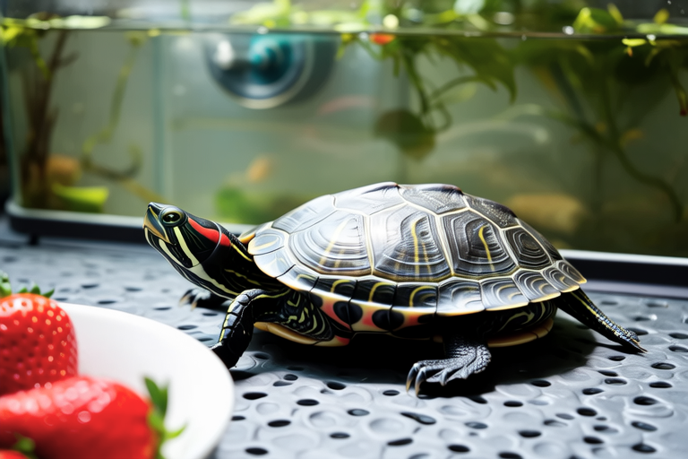 Red-Eared Slider Care Tips: What Every Owner Should Know