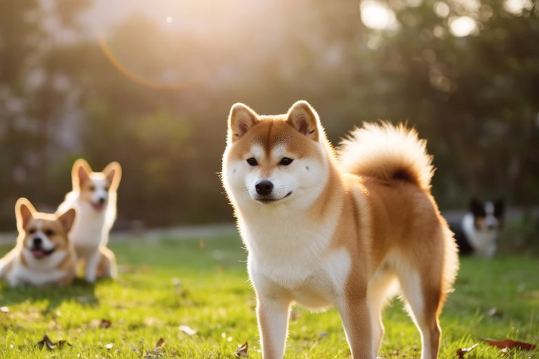 Shiba Inu vs Other Breeds: Why This Japanese Companion Is Winning Hearts Worldwide