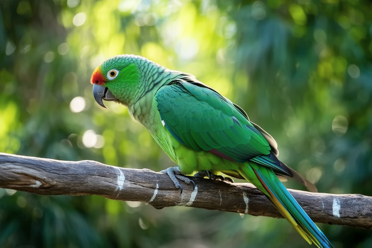 Splendid Japalure: Discover the Beauty and Intelligence of This Special Breed