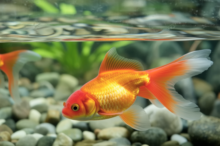 The Ultimate Goldfish Care Guide: Tips for Happy, Healthy Fish