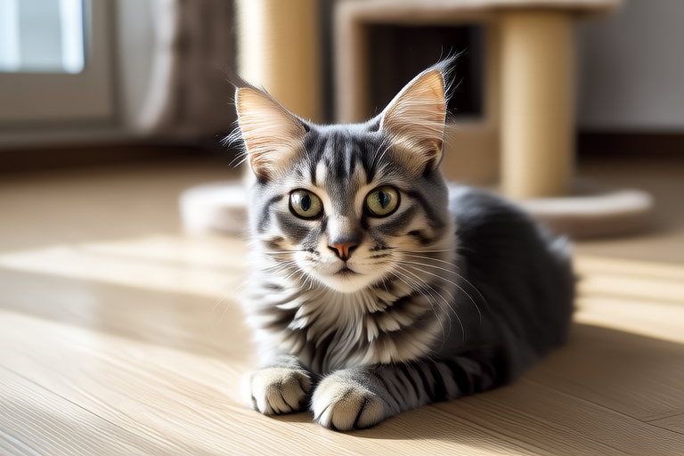 The Ultimate Guide to Caring for Your Devon Rex Pet at Home