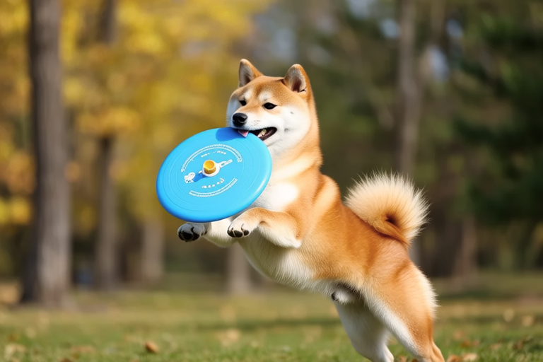 The Ultimate Guide to Owning a Spirited Shiba Inu