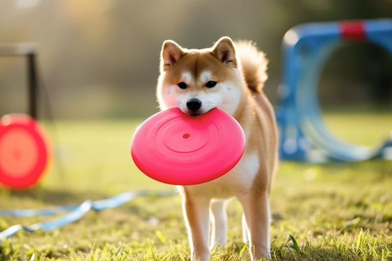 The Ultimate Guide to Training Your Spirited Shiba Inu Puppy