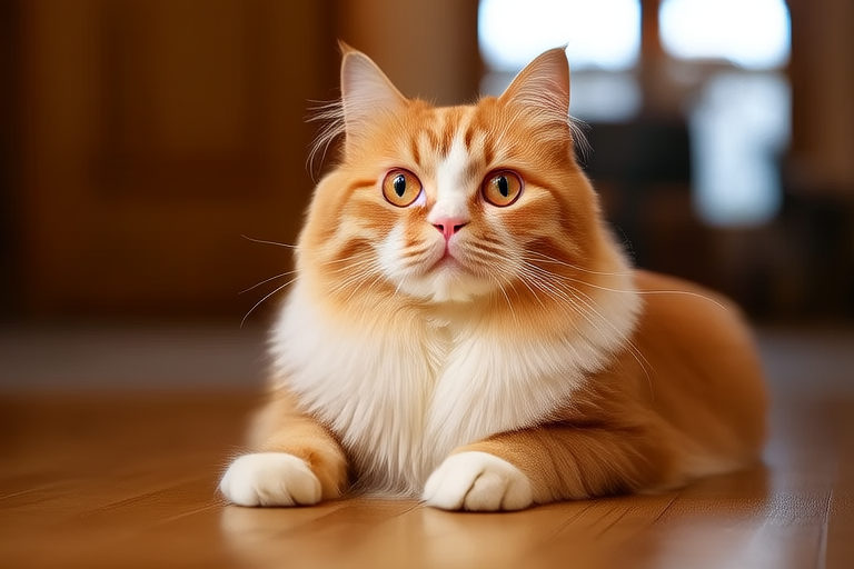 The Unique Appeal of Munchkin Cats: Why These Short-Legged Charmers Go Viral