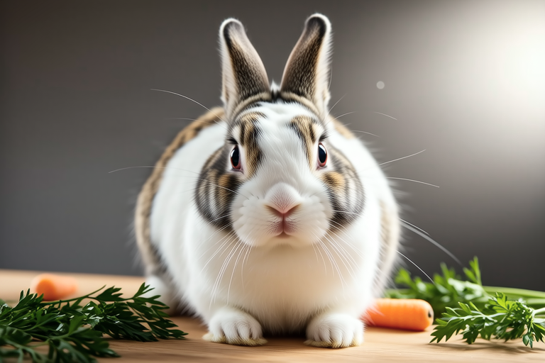 Top 10 Facts You Didn’t Know About Dutch Dwarf Rabbits