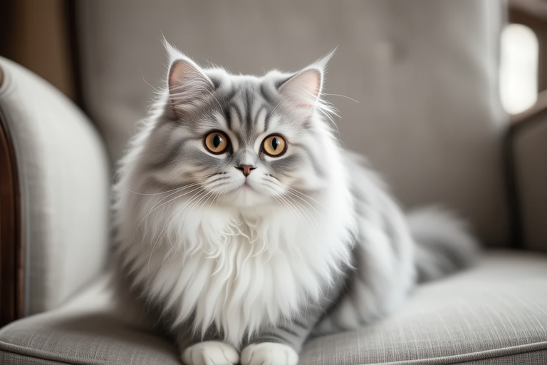 Top 10 Fun Facts About Persian Cats That Will Melt Your Heart