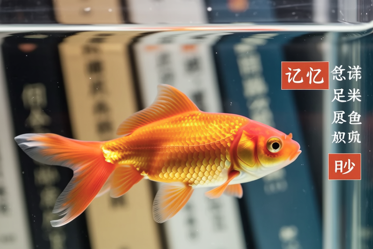 Top 10 Myths About Goldfish That Need Busting!