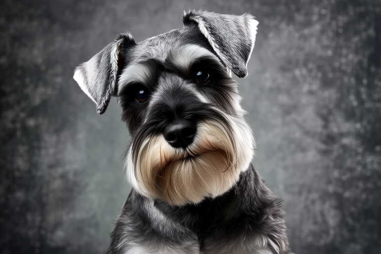 Unraveling the Mystery of Schnauzer Intelligence: How Smart Are They Really?