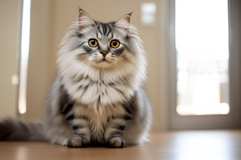 Why the Devon Rex is Unlike Any Other Cat Breed on Earth