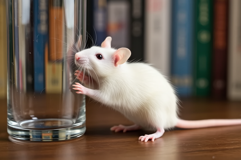 5 Myths Debunked About Living with a Fancy Rat