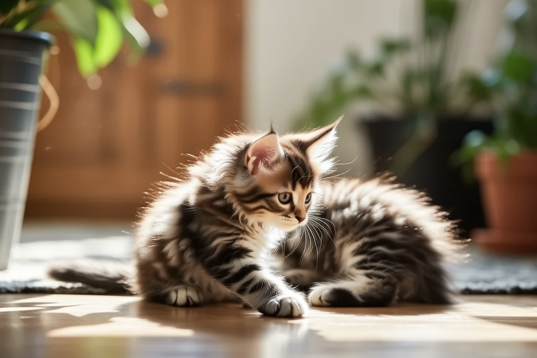 Adorable Devon Rex Kittens: A Journey Through Their Quirky Adventures