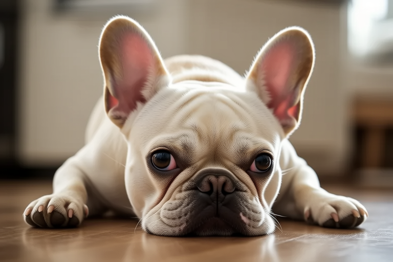 Adorable or Annoying? Understanding Common Frenchie Behaviors