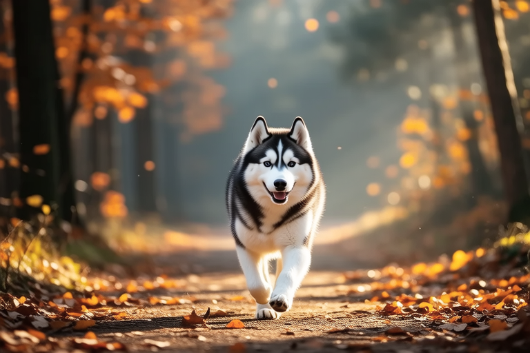Adventures with a Siberian Husky: What Every Owner Should Know