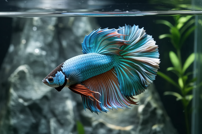 Betta Fish Care: Everything You Need to Know for a Happy Pet