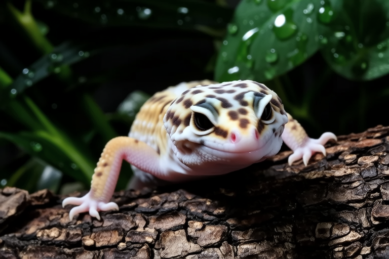 Chameleon Care: Top Secrets from Expert Owners