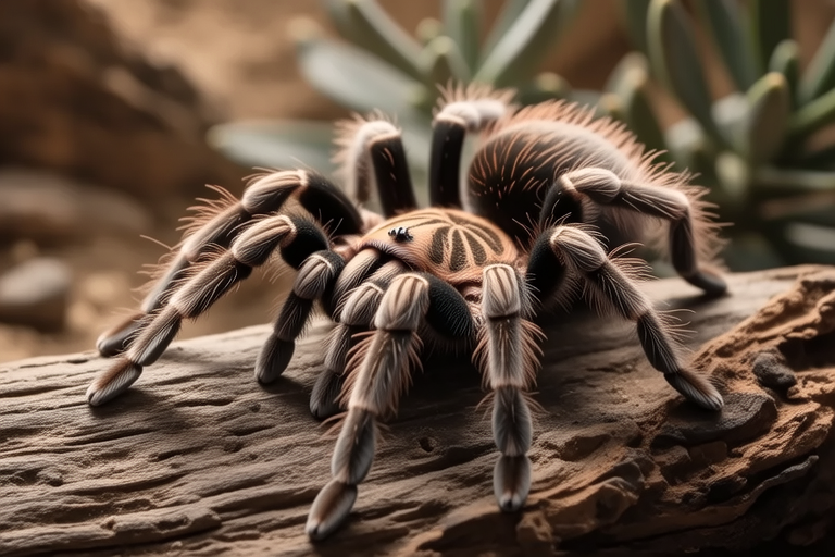 Chilean Rose Tarantula Care: Tips for New and Experienced Owners Alike