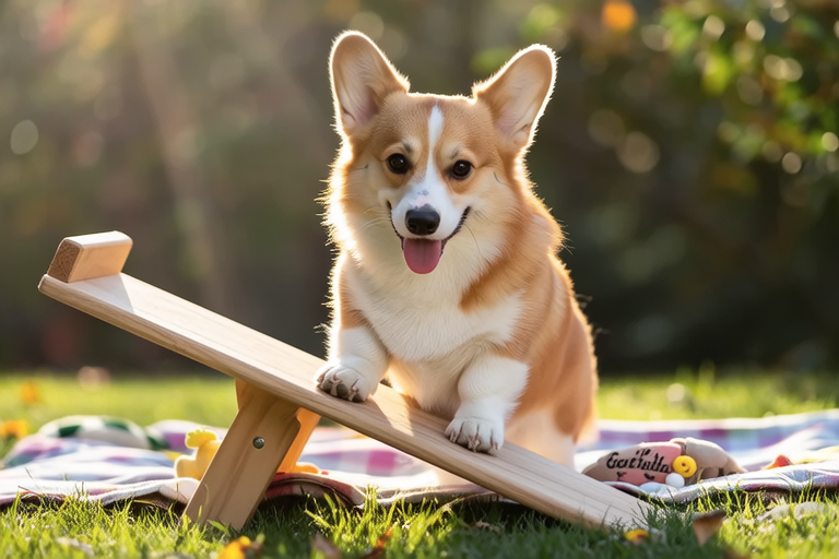 Corgi Owners Reveal Their Favorite Hidden Talents of These Short-legged Wonders