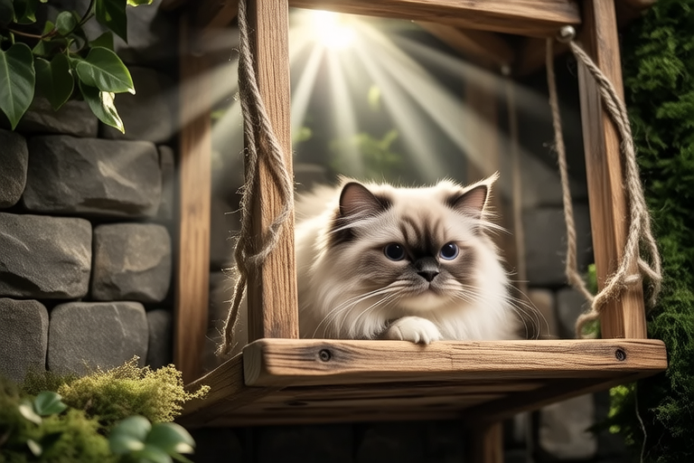 DIY Chinchilla Playhouse Ideas That Will Amaze Any Small Animal Lover