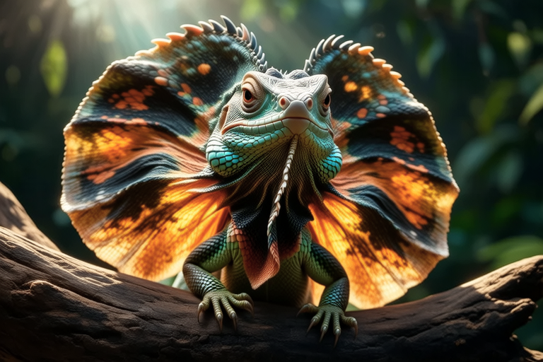 Discover the Majestic Beauty of Splendid Japalure: A Pet Owner’s Delight