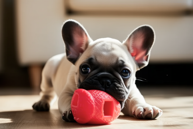 Frenchie Parenting 101: Raising a Happy and Healthy French Bulldog