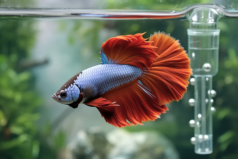 From Fin to Flask: The Ultimate Guide to Betta Water Care