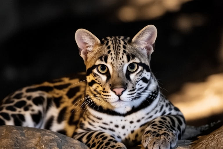 From Nighttime Hunter to Couch Potato: The Fascinating Life of Leopard Geckos