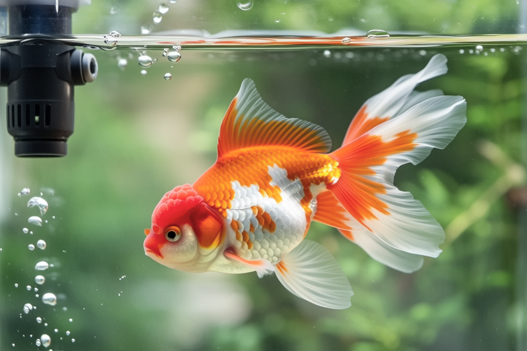 Goldfish Lifespan Secrets: How to Extend Your Pet’s Life