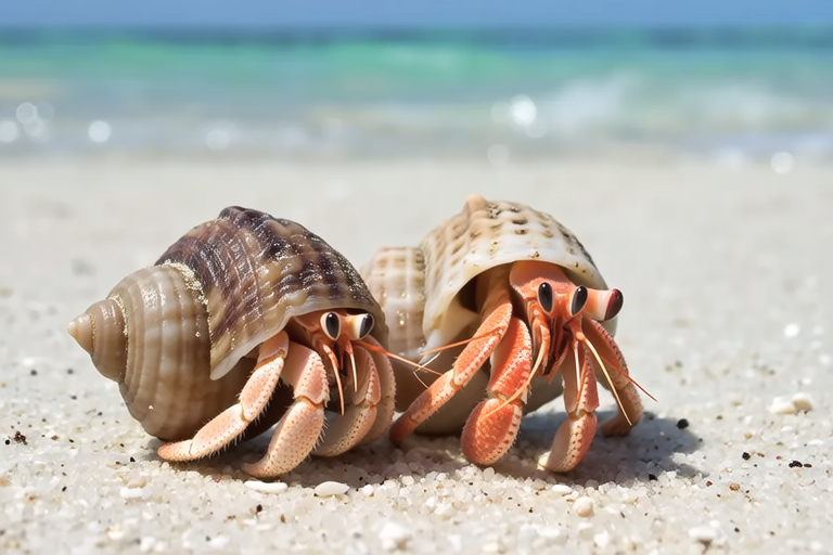 Hermit Crabs 101: Everything New Owners Need to Know Before Buying