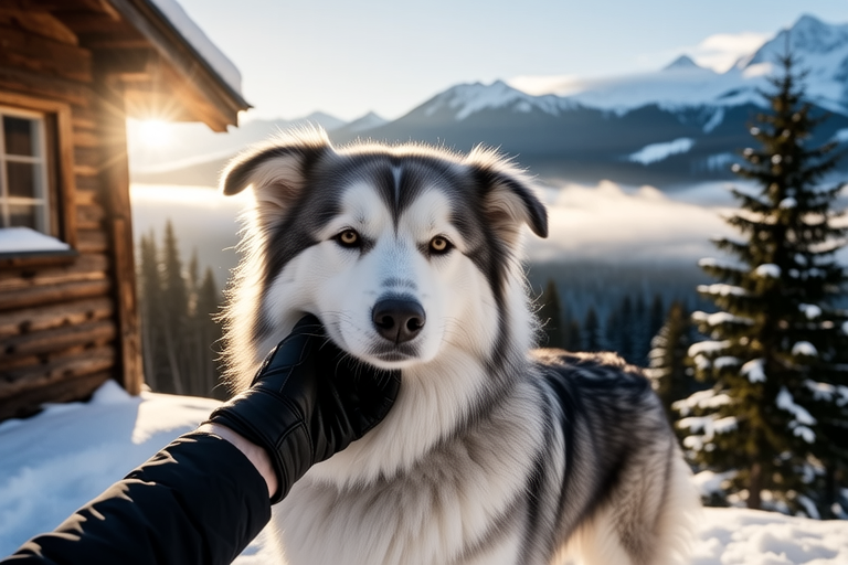 How to Care for a Norwegian Dog Breed Like a Pro